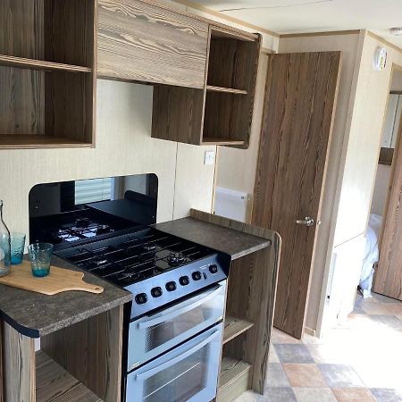 Withersea Sand Holiday Home Withernsea Bagian luar foto