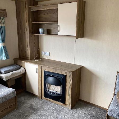 Withersea Sand Holiday Home Withernsea Bagian luar foto