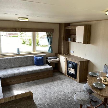 Withersea Sand Holiday Home Withernsea Bagian luar foto
