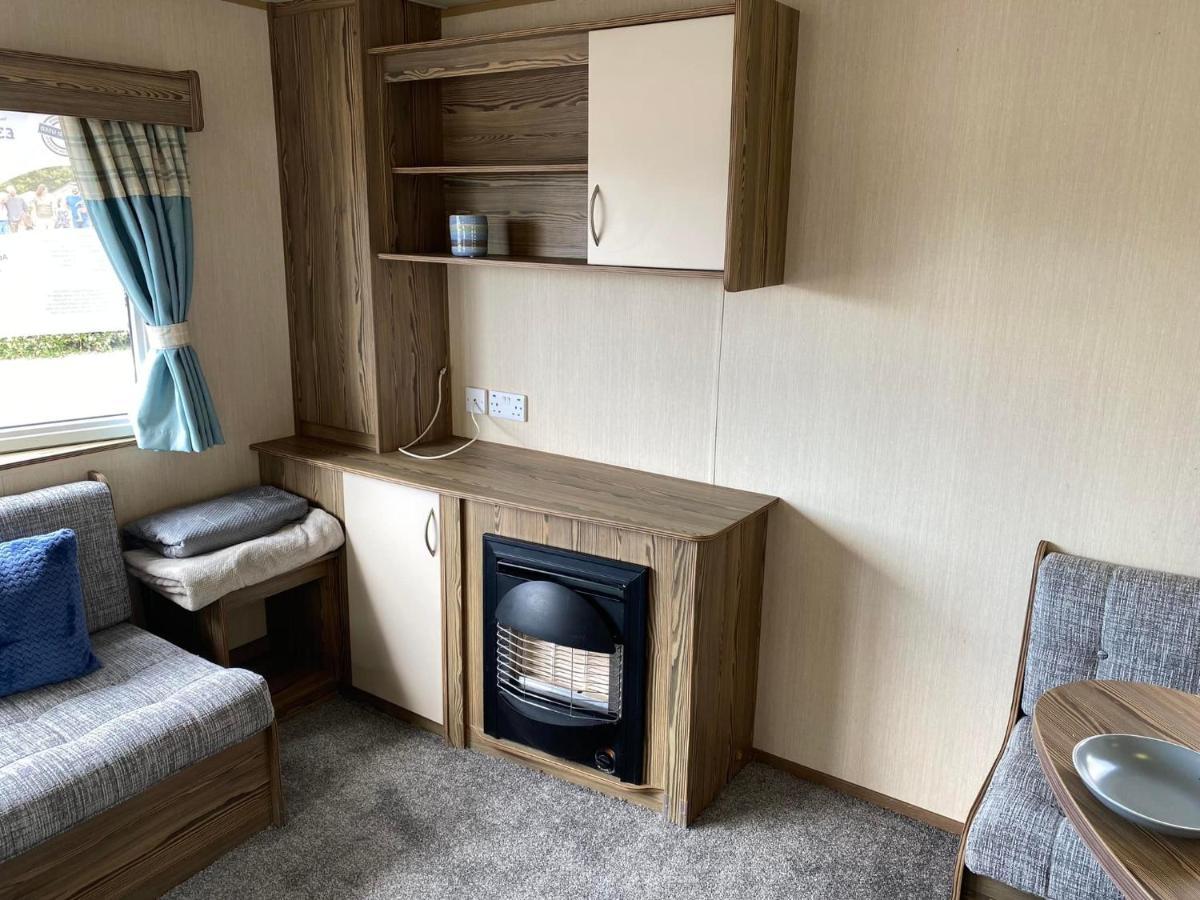 Withersea Sand Holiday Home Withernsea Bagian luar foto