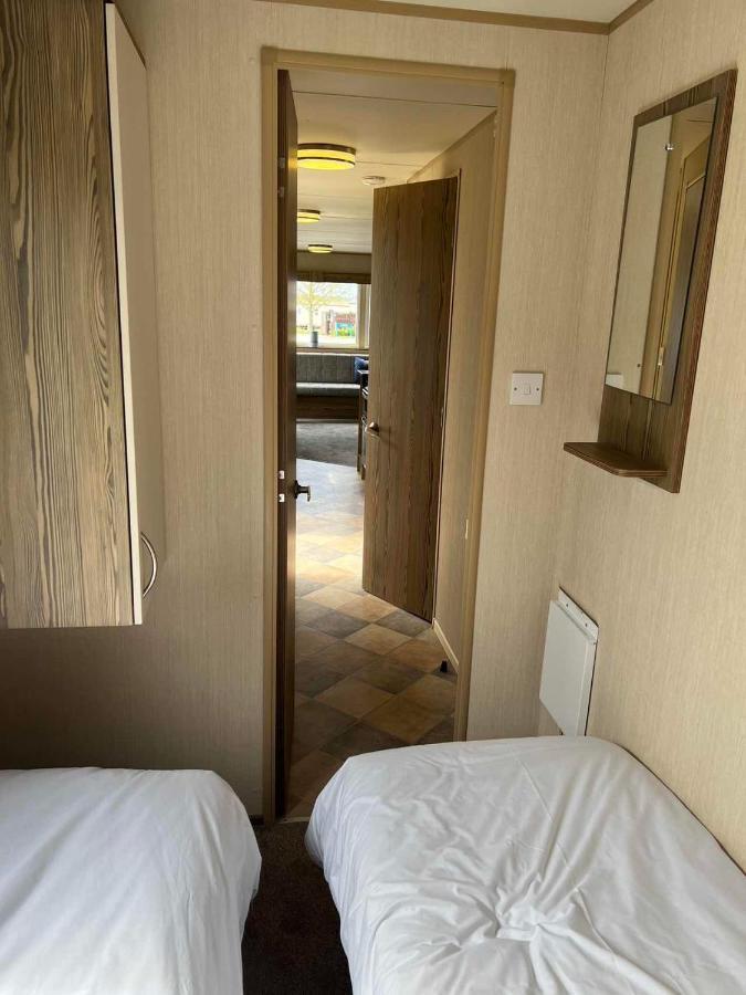Withersea Sand Holiday Home Withernsea Bagian luar foto