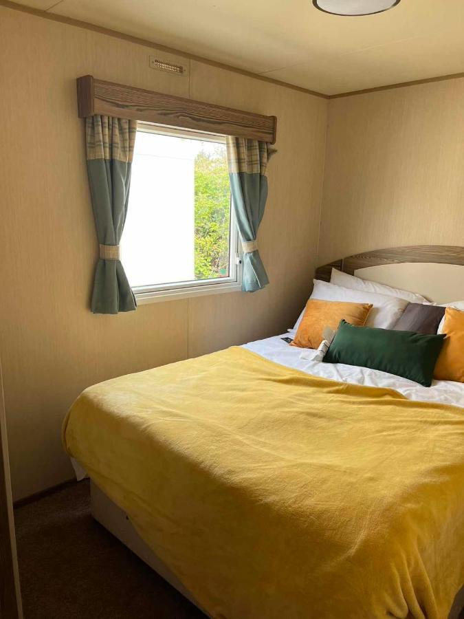 Withersea Sand Holiday Home Withernsea Bagian luar foto