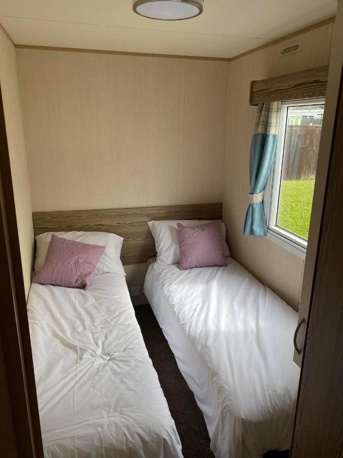 Withersea Sand Holiday Home Withernsea Bagian luar foto