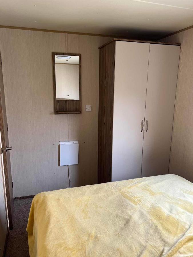 Withersea Sand Holiday Home Withernsea Bagian luar foto