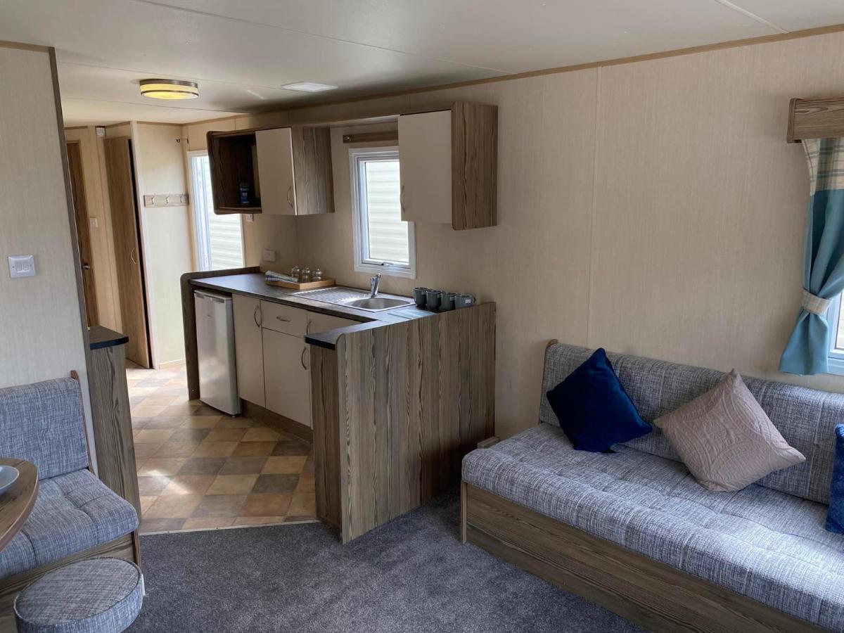 Withersea Sand Holiday Home Withernsea Bagian luar foto