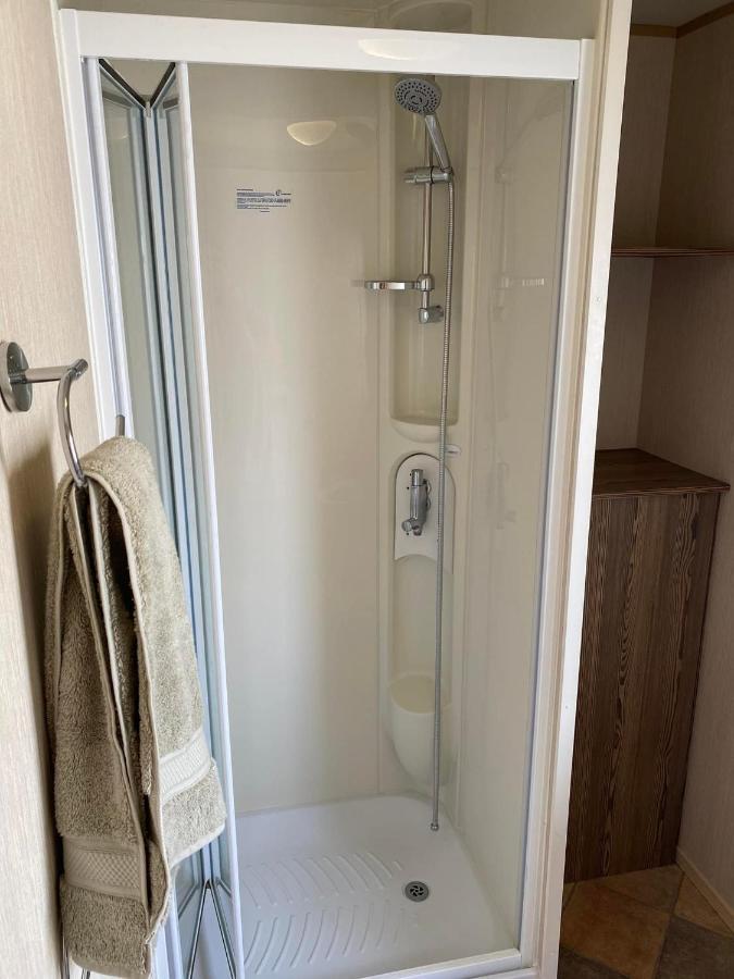 Withersea Sand Holiday Home Withernsea Bagian luar foto